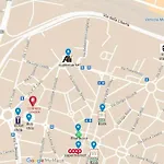 דירה 11 Venice Garden Private Garden Parking Free *