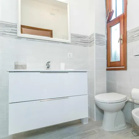 Lejlighed 11 Venice Garden Private Garden Parking Free Marghera