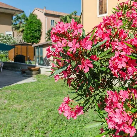 Apartmán 11 Venice Garden Private Garden Parking Free