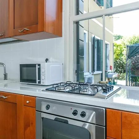 11 Venice Garden Private Garden Parking Free * Marghera
