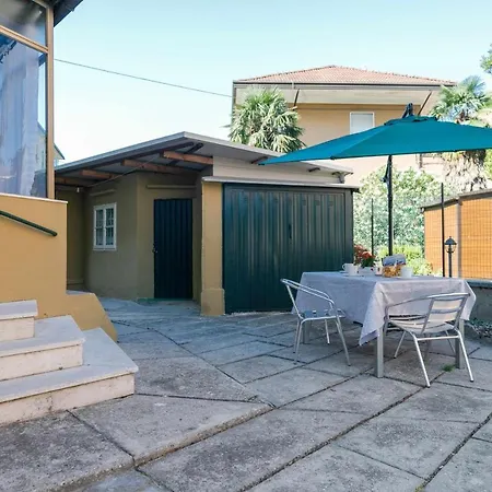 11 Venice Garden Private Garden Parking Free Marghera