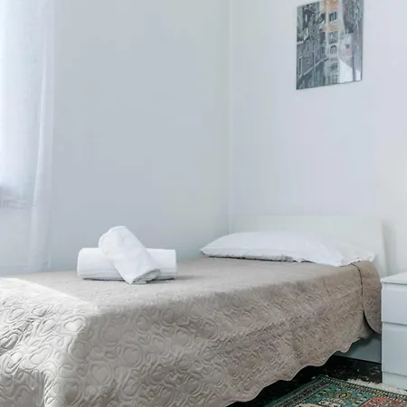 Apartmán 11 Venice Garden Private Garden Parking Free Marghera