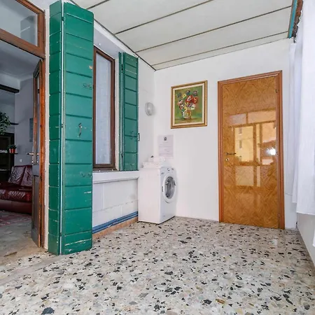 11 Venice Garden Private Garden Parking Free Marghera